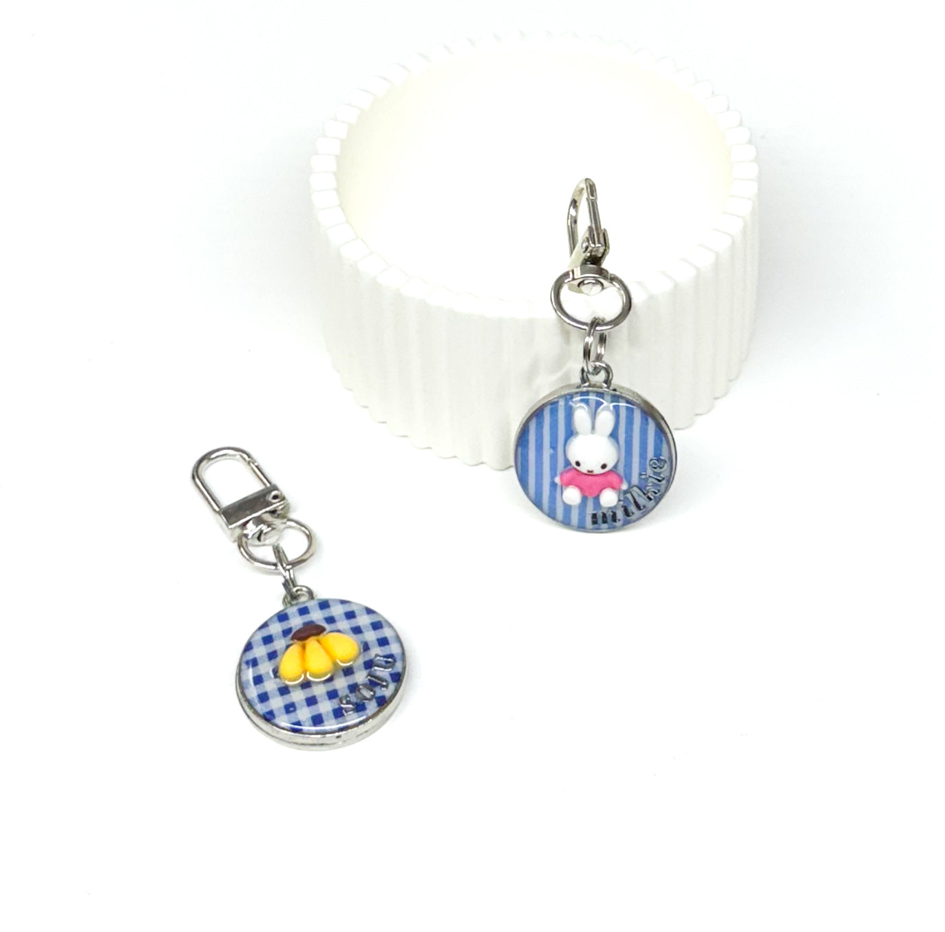Miffy’s Picnic