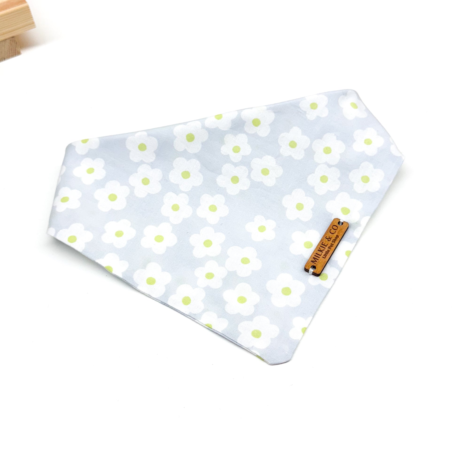 Bandana | Daisies