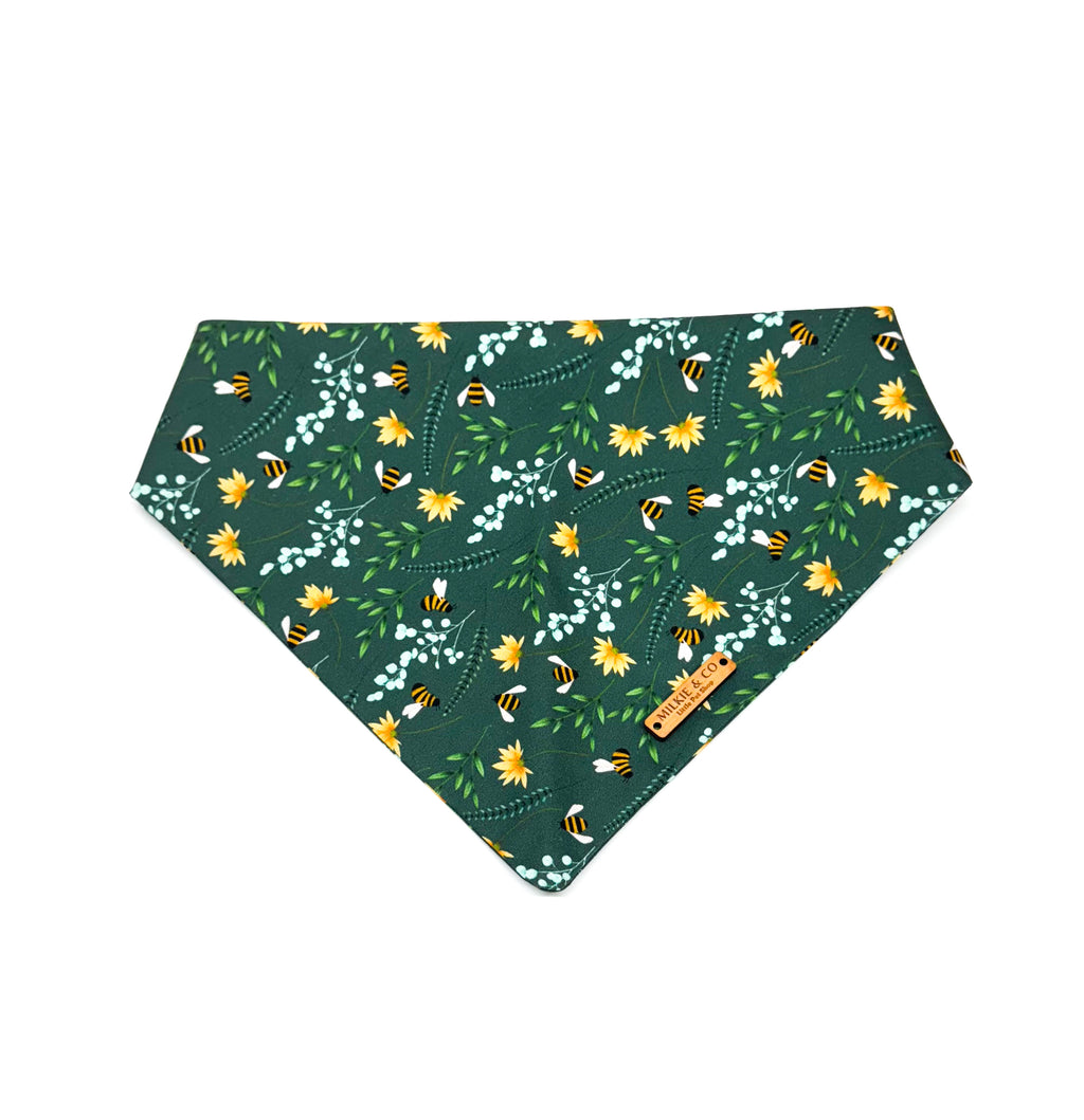 Bandana | Wildflower