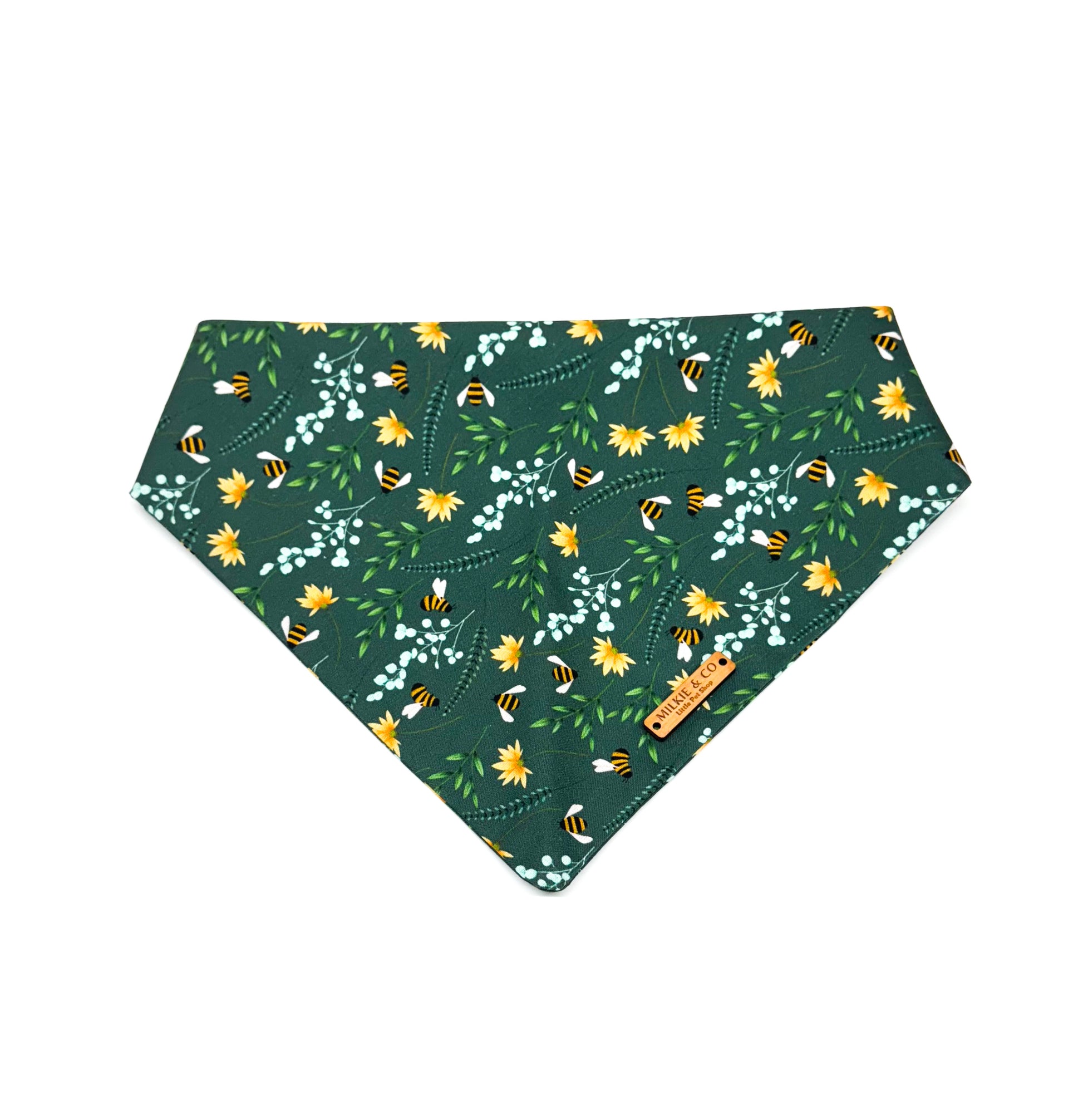 Bandana | Wildflower