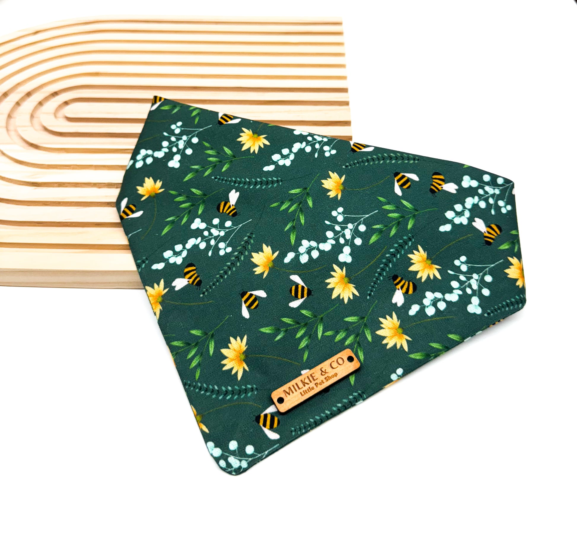 Bandana | Wildflower