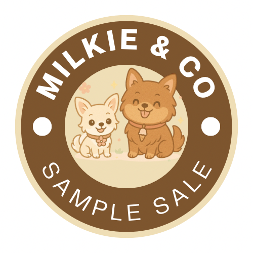Sample Sale - For Reps Only