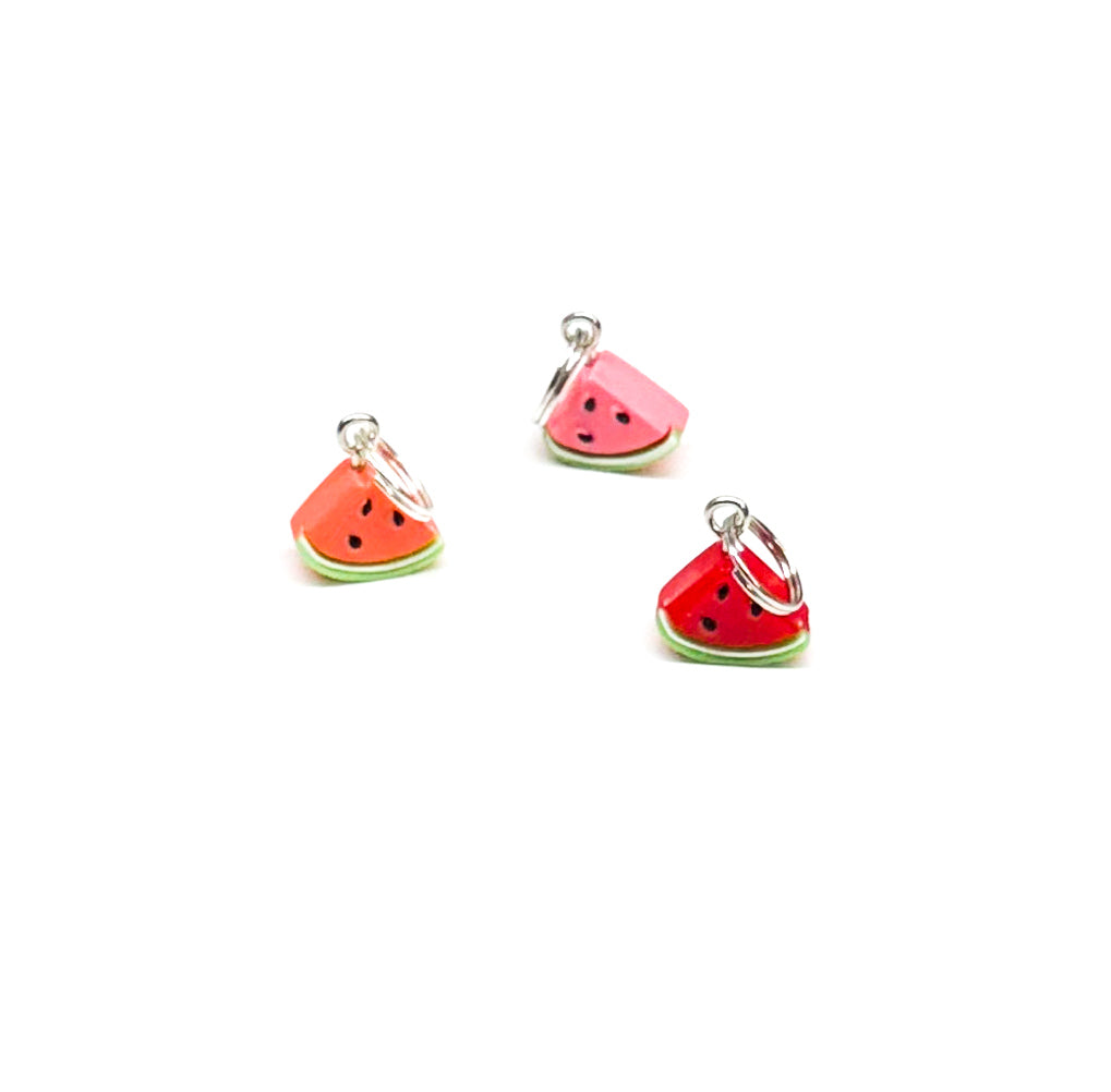 Watermelon Charms