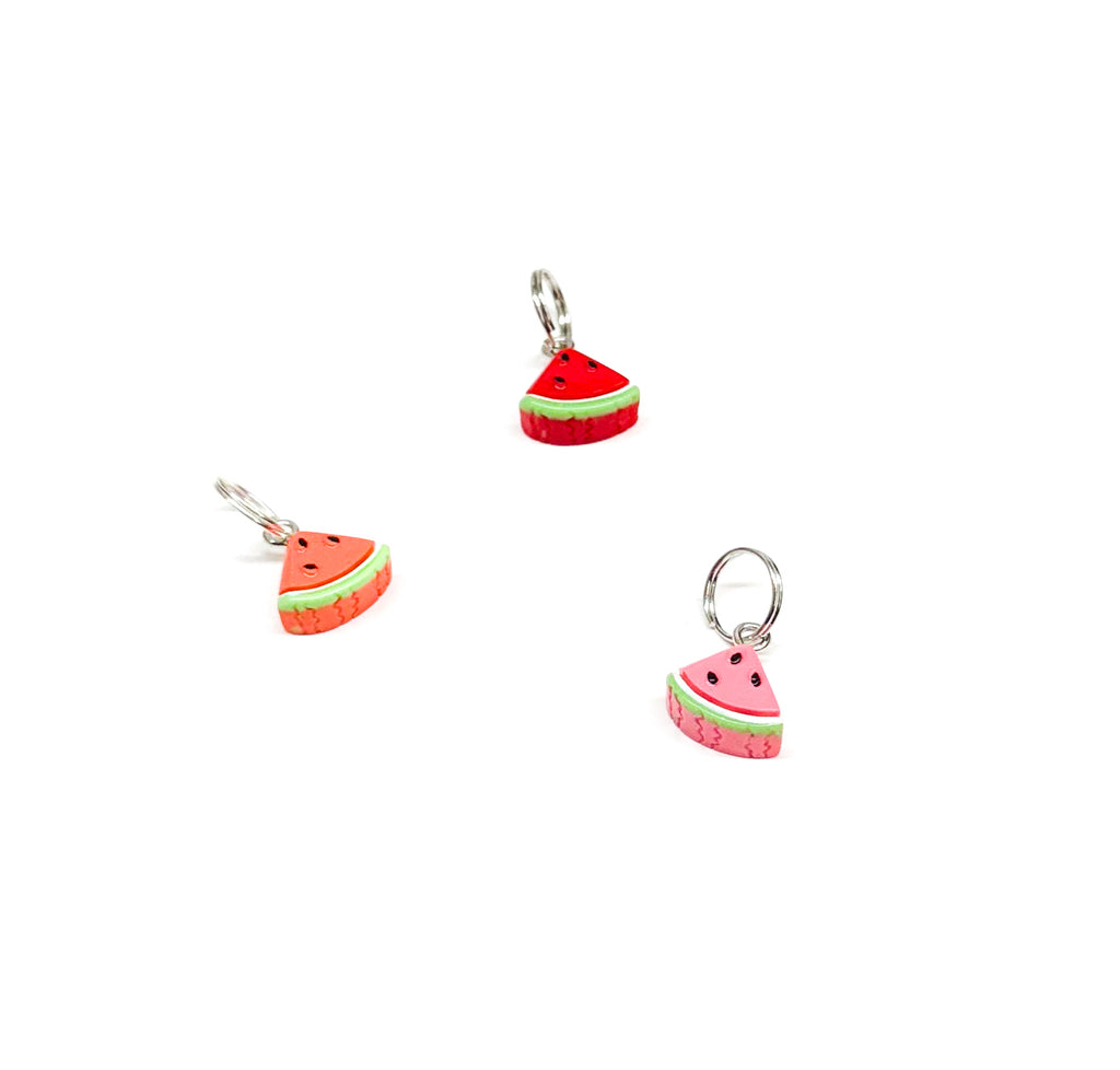 Watermelon Charms