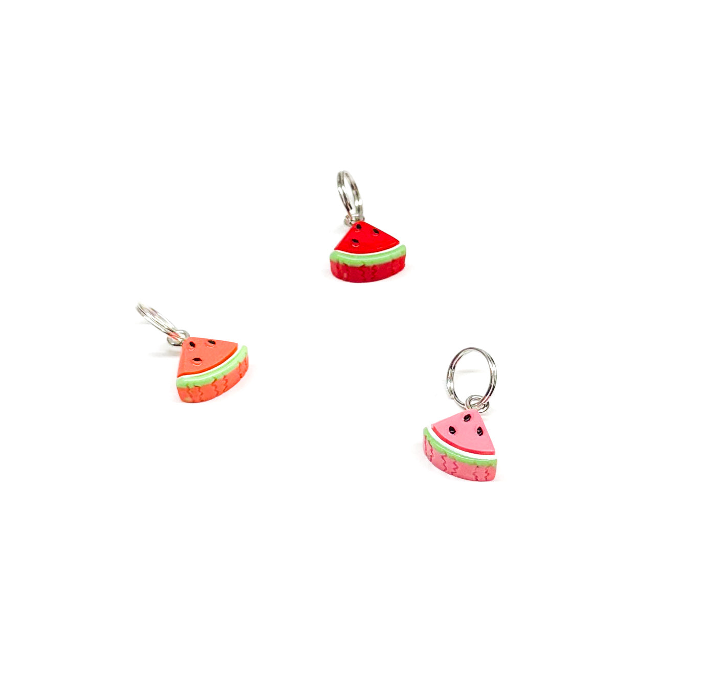 Watermelon Charms