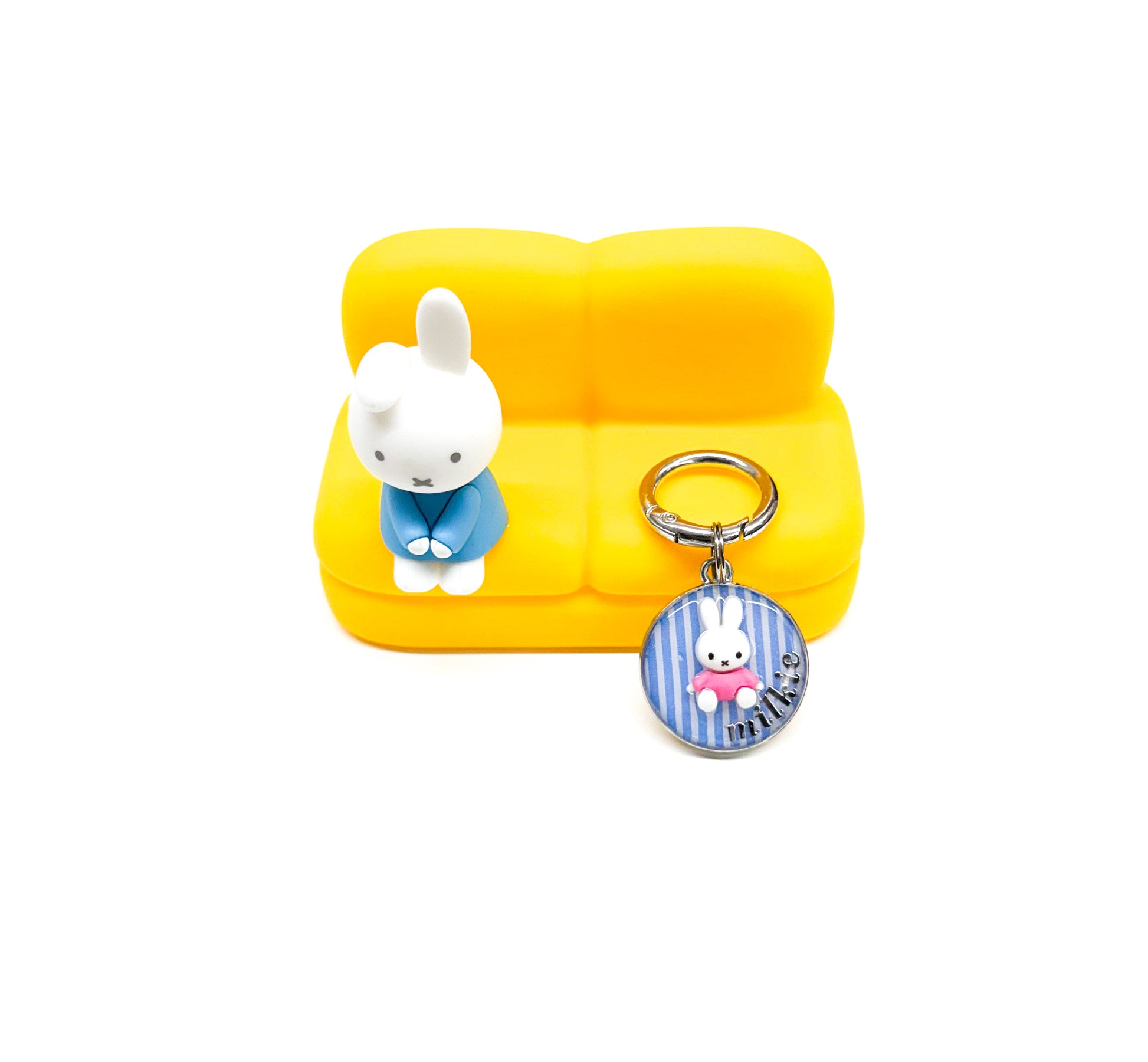 Miffy’s Picnic
