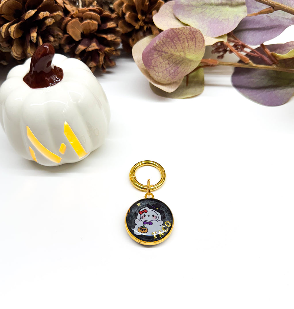Sanri-Paw’s Halloween