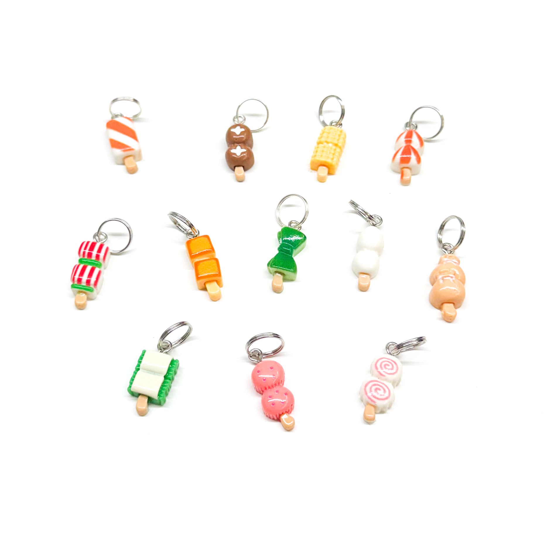 Hotpot Charm
