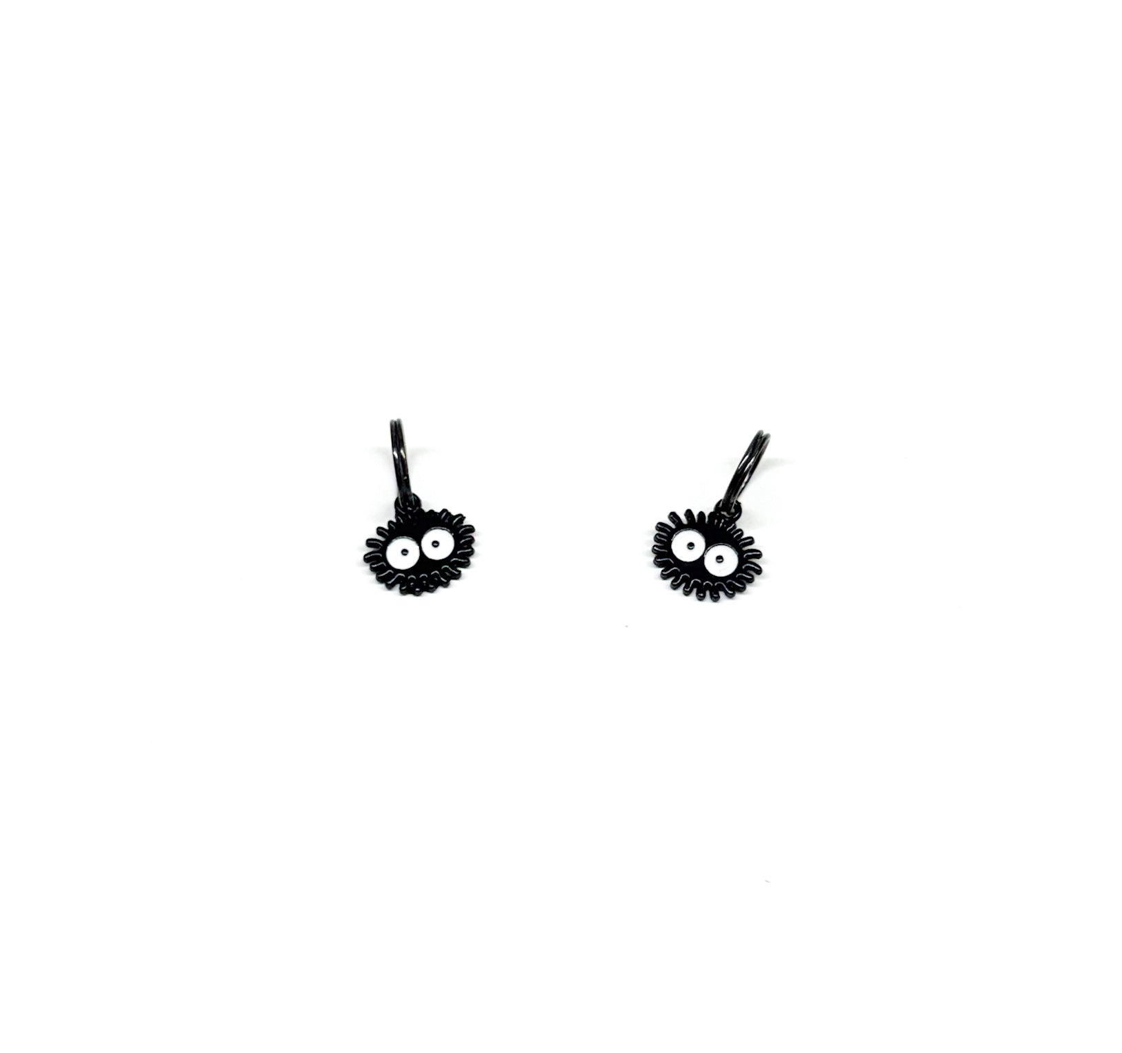 soot sprites charm