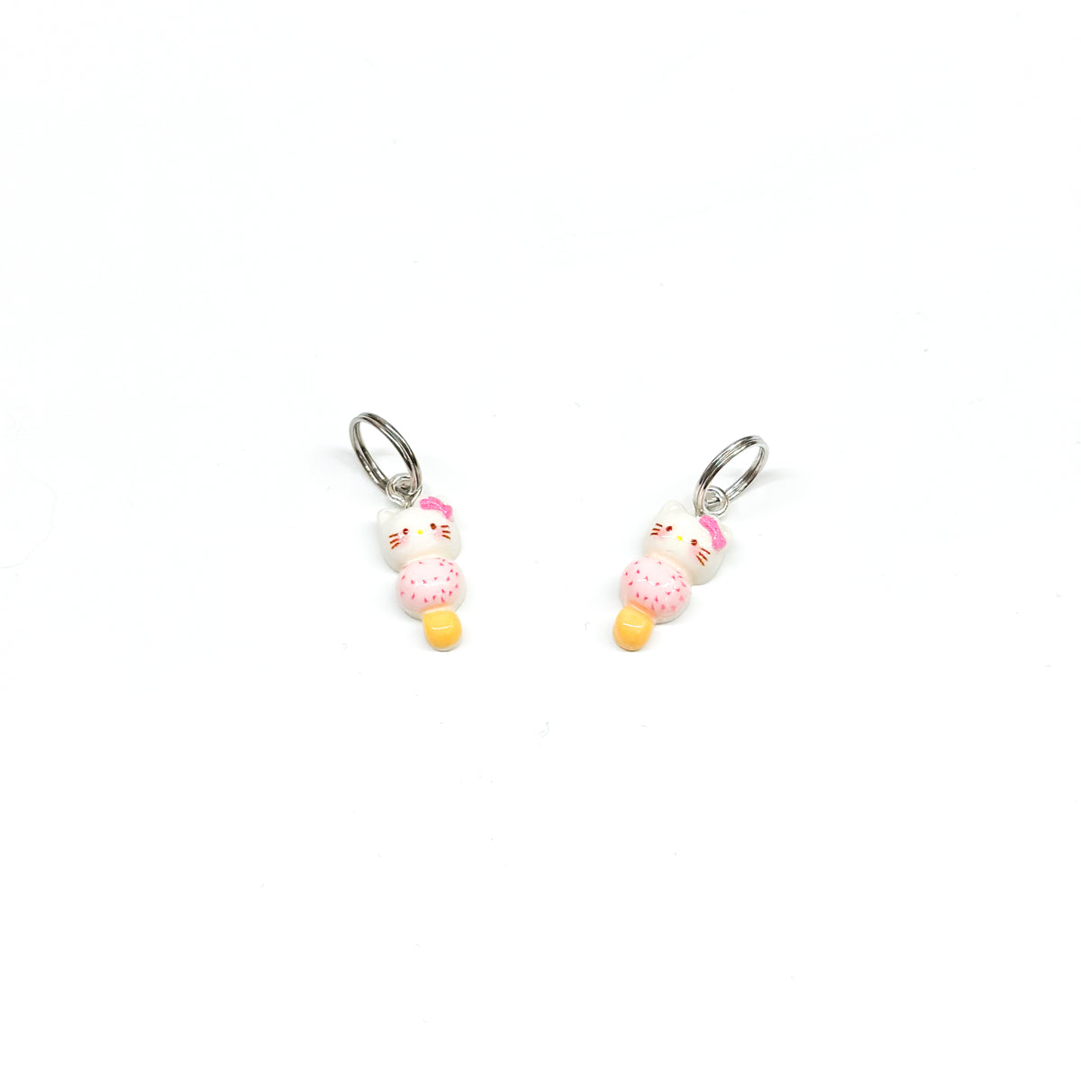 mochi ice cream charm