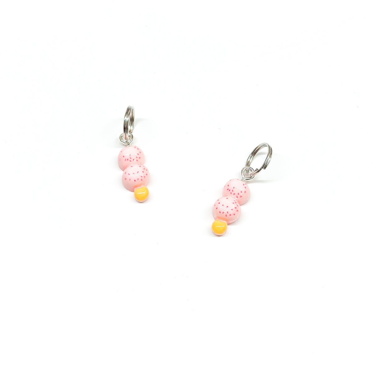 mochi tanghulu charm