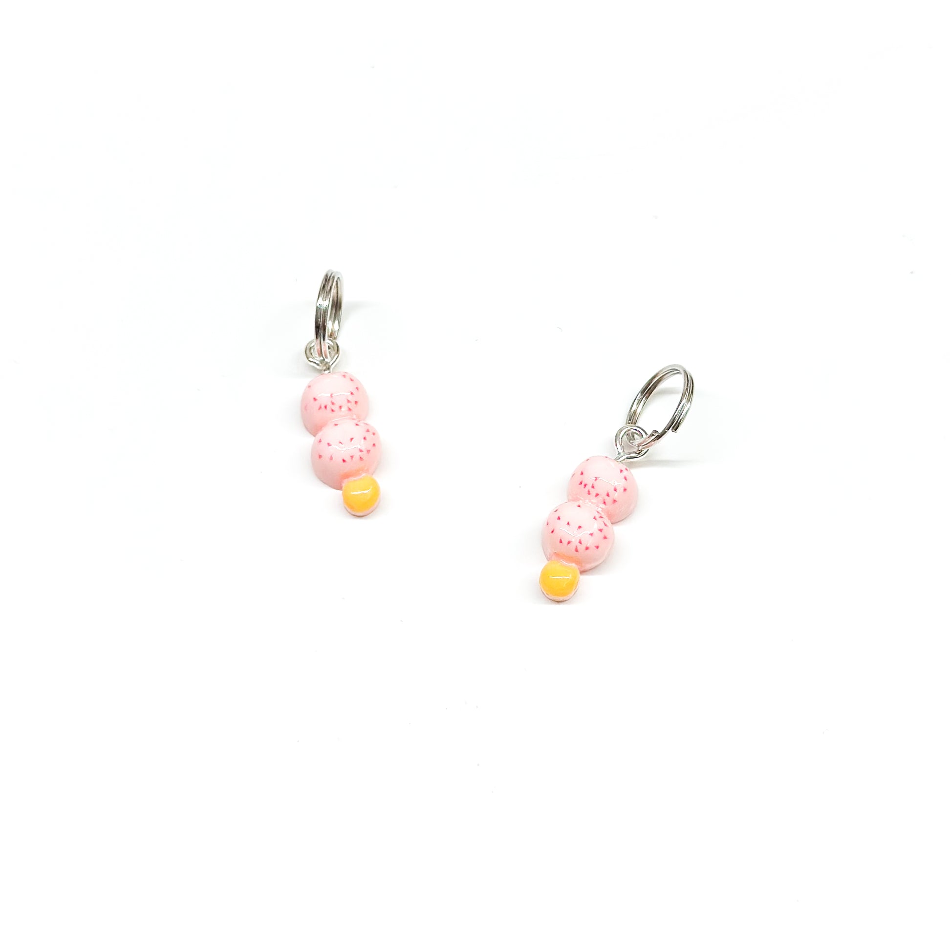 mochi tanghulu charm