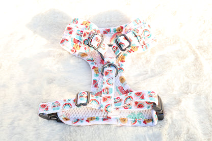 Hawaiian Sunshine - Adjustable Harness