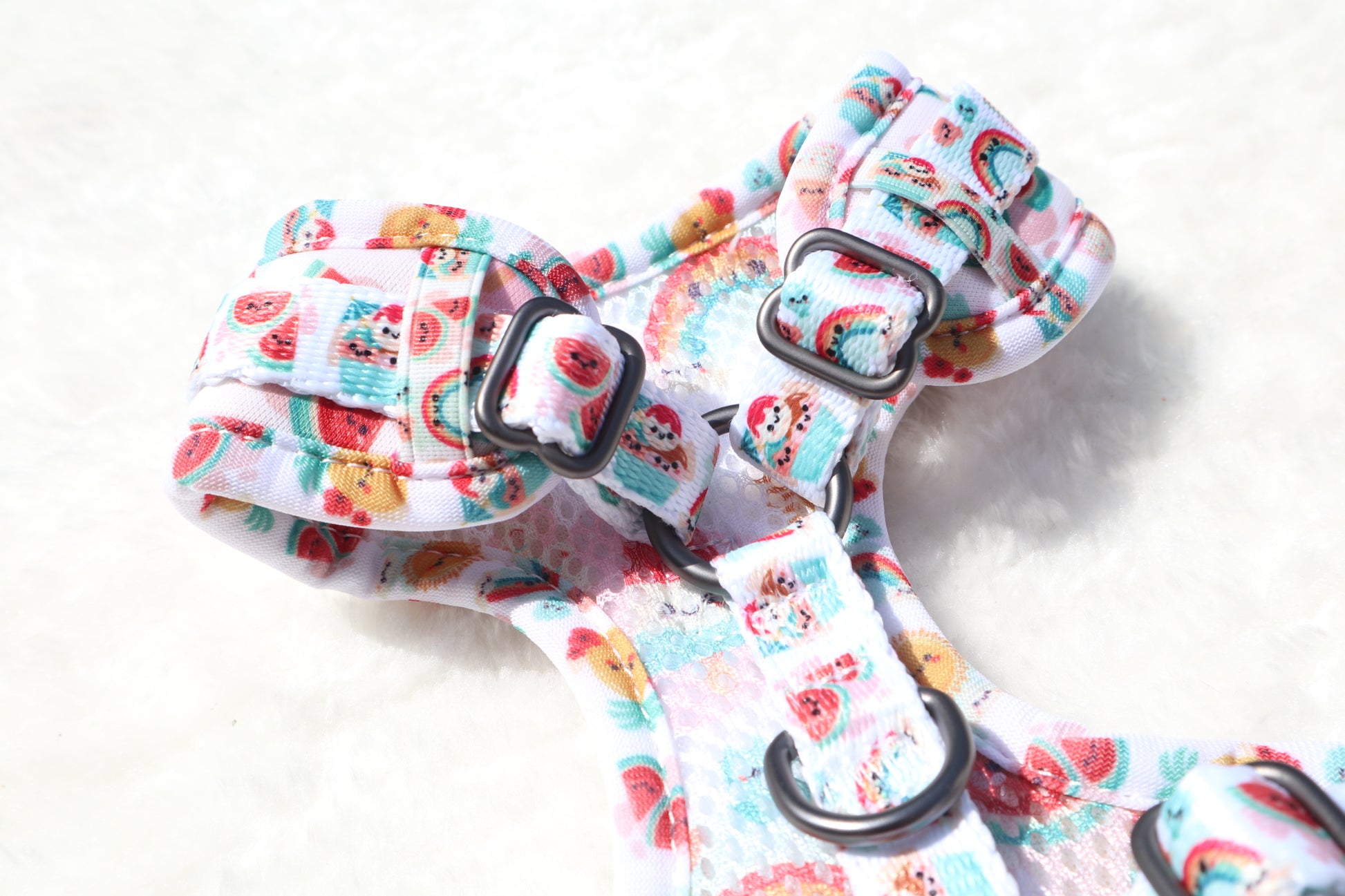 hawaiian sunshine | adjustable harness