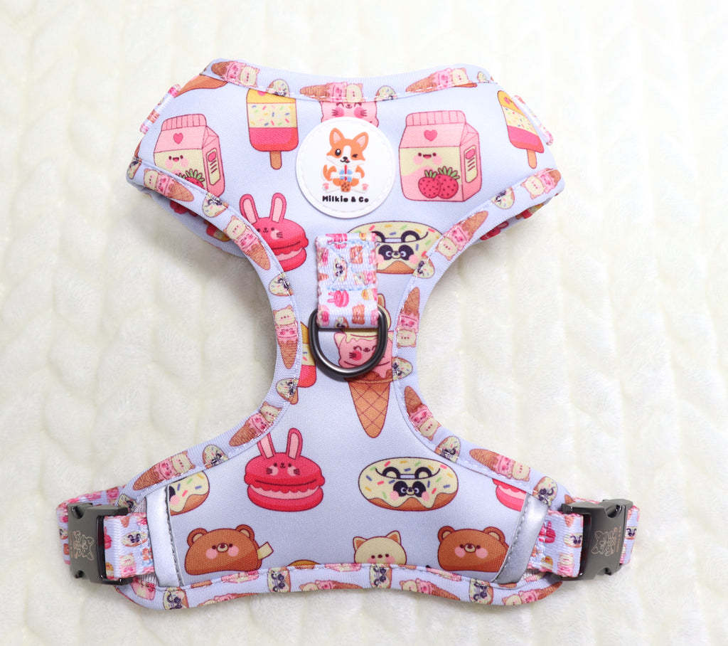 Something Sweet - Adjustable Harness
