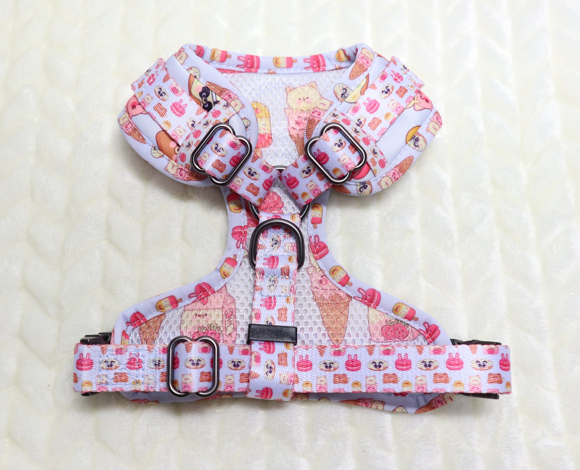 something sweet  | adjustable harness
