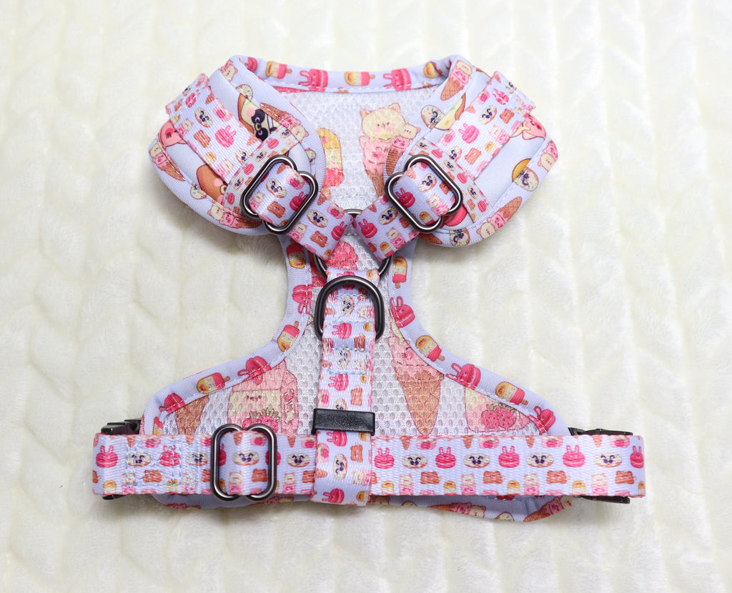 Something Sweet - Adjustable Harness