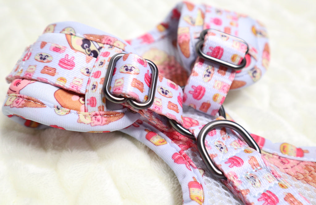 Something Sweet - Adjustable Harness