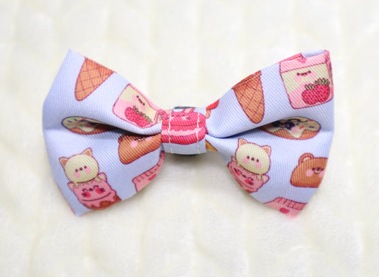 Something Sweet - Bow Tie