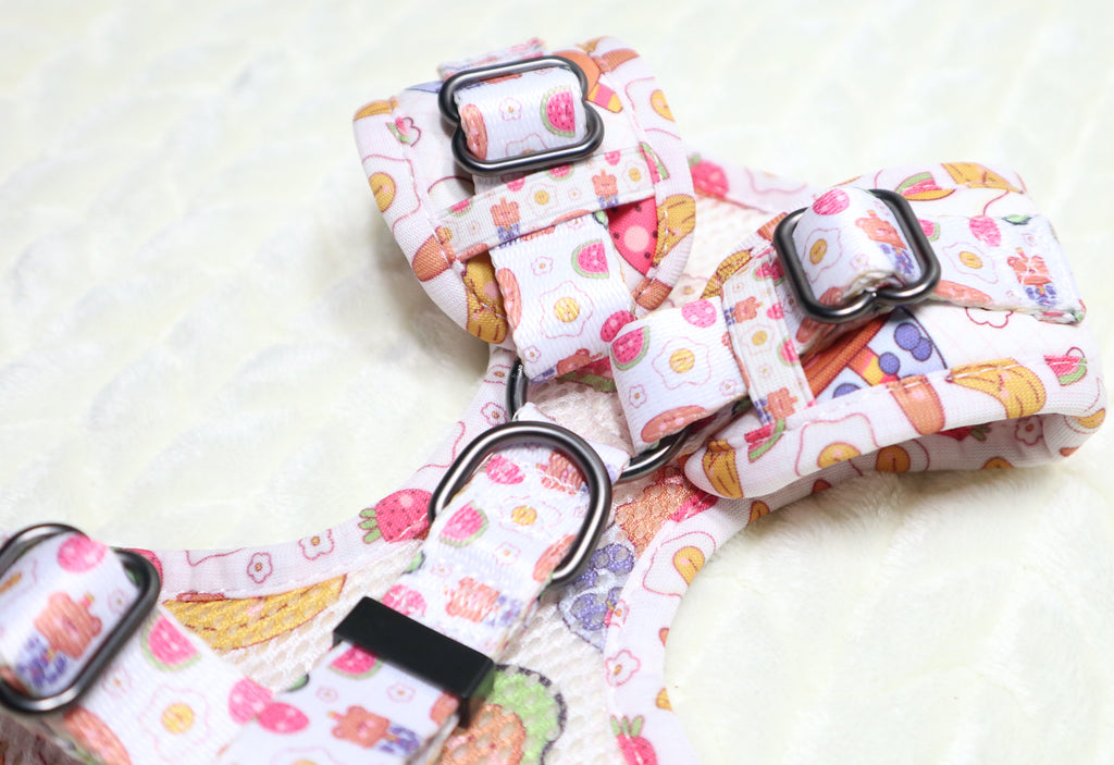 Brekkie - Adjustable Harness