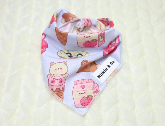 Something Sweet - Cooling Bandana