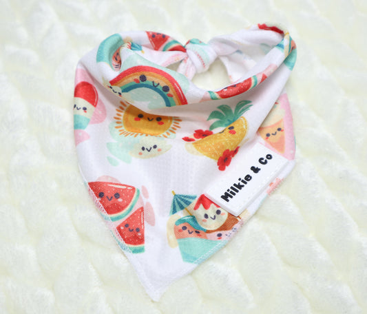 Hawaiian Sunshine - Cooling Bandana